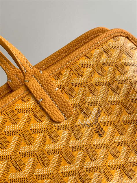 saigon pm bag goyard price|goyard hardy pm bag price.